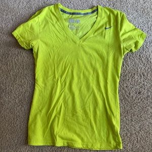 Nike - DriFit T-Shirt